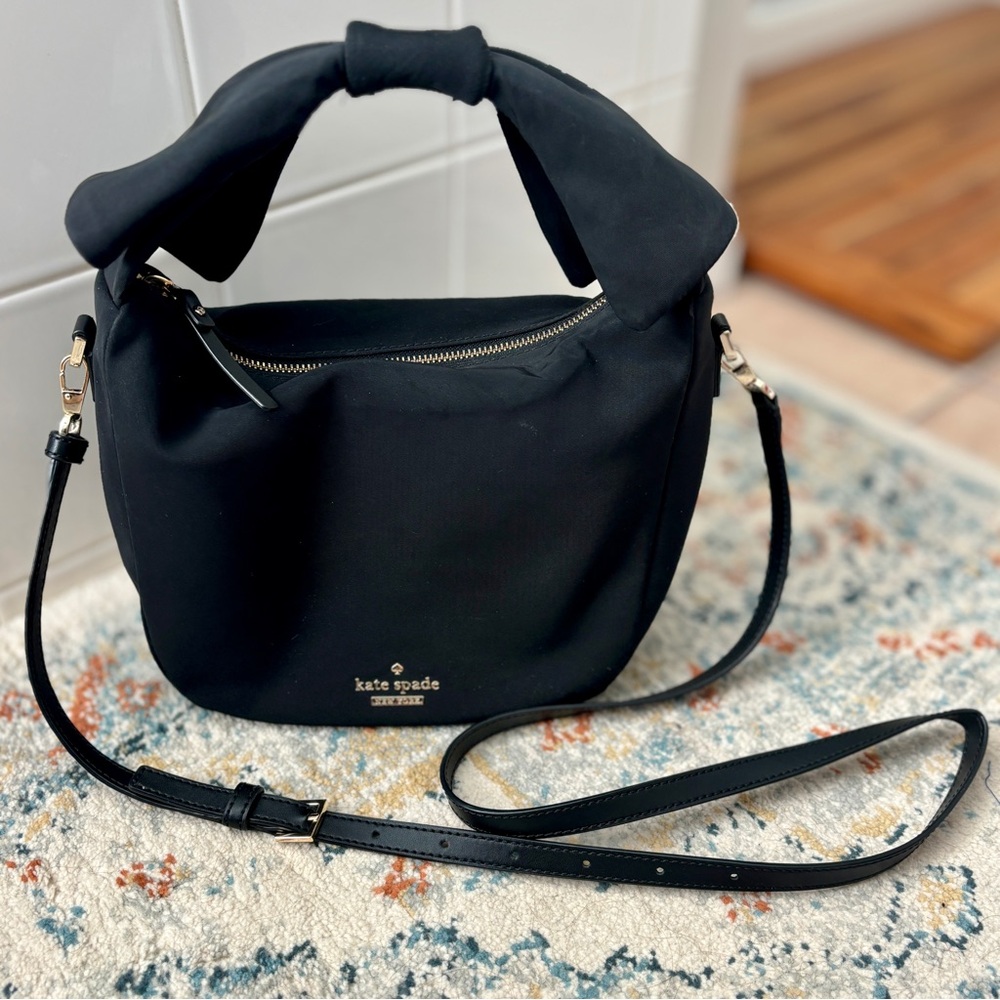 Kate Spade Jeny Hangbag with Shoulder Strap